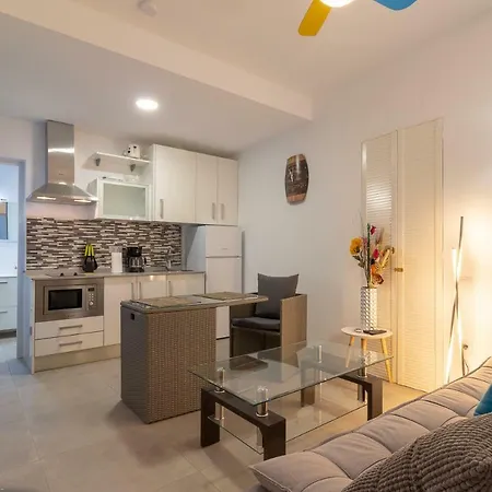 Arinaga Suites Aparthotel GRAN CANARIA
