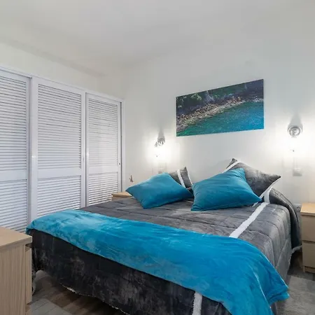 Aparthotel Arinaga Suites GRAN CANARIA
