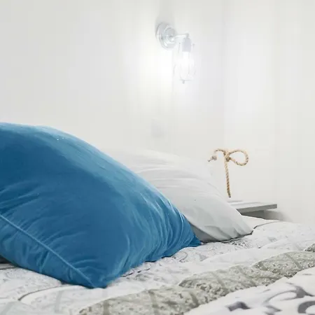 Arinaga Suites