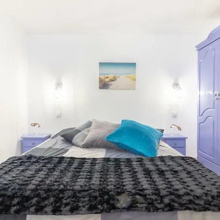 Aparthotel Arinaga Suites GRAN CANARIA