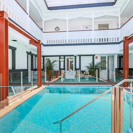 Arinaga Suites Aparthotel GRAN CANARIA