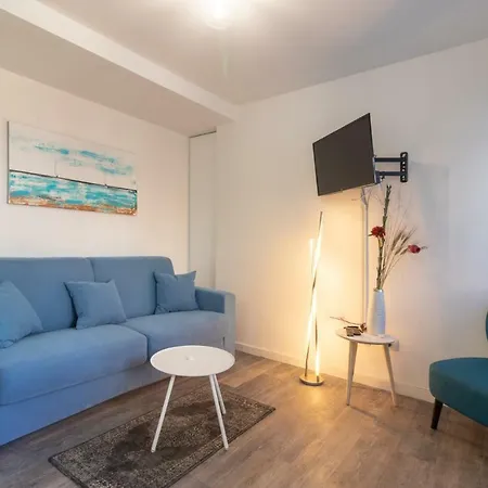 Arinaga Suites * GRAN CANARIA