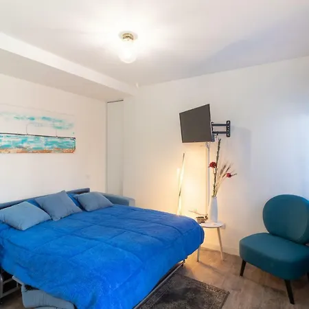 Arinaga Suites Aparthotel